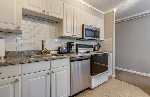 Central Vermont- Killington Condo | Whiffletree C2