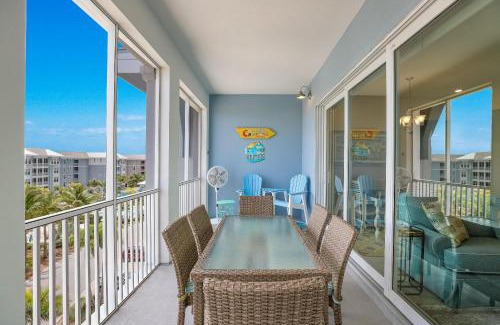 Whitney Beach House | Whim Sea