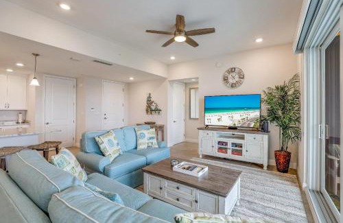 Whitney Beach House | Whim Sea