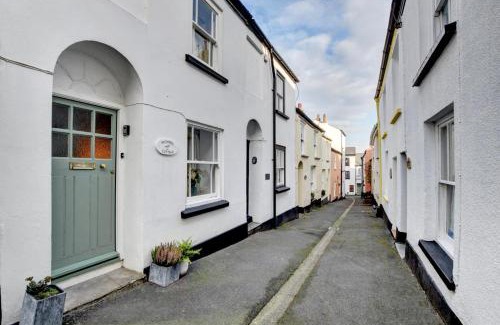 Appledore House | Whimbrel Cottage