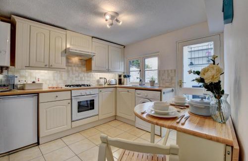Appledore House | Whimbrel Cottage