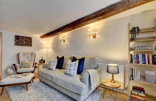 Appledore House | Whimbrel Cottage