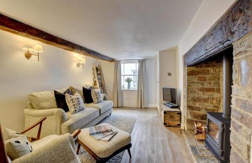 Appledore House | Whimbrel Cottage