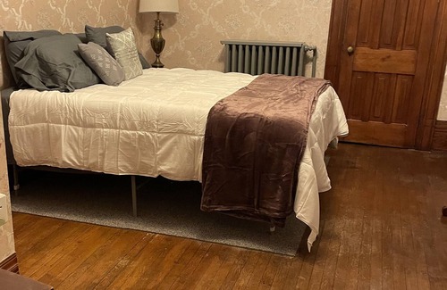 Sault Ste. Marie House | Whimsical Charm This home walking distance to downtown