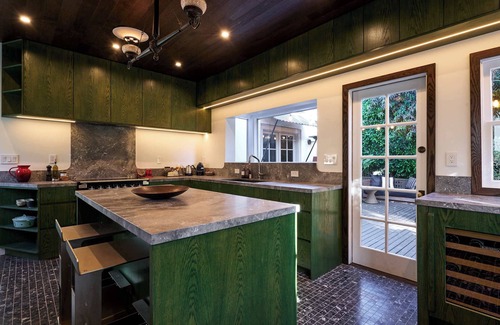 Los Feliz House | Whimsical Los Feliz House - Pool-Fire Pit-Dogs OK!