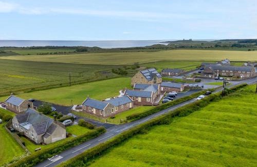 Embleton House | Whinny Cottage