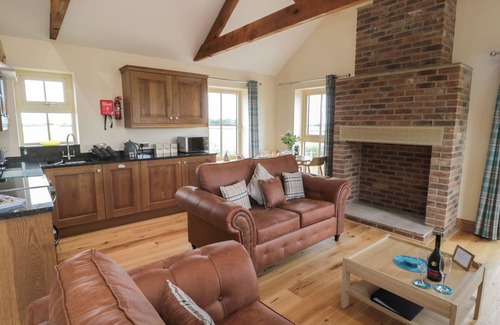 Embleton Cottage | WHINNY COTTAGE, with pool in Embleton