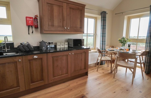 Embleton Cottage | WHINNY COTTAGE, with pool in Embleton