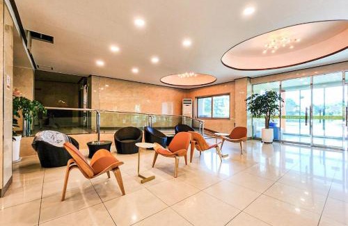 Hallim Resort | Whinstone Hotel & Resort