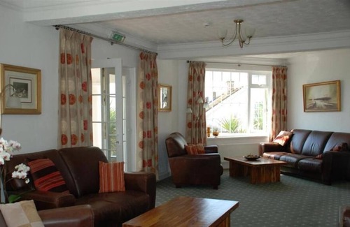 Newquay Hotel | Whipsiderry Hotel