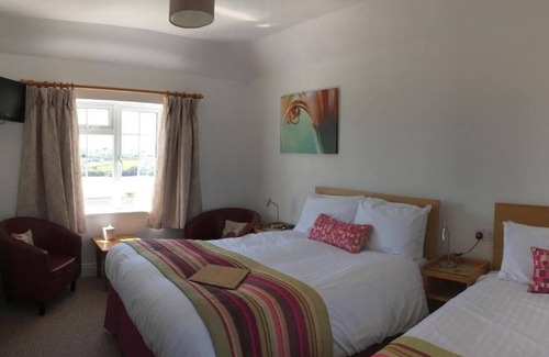 Newquay Hotel | Whipsiderry Hotel