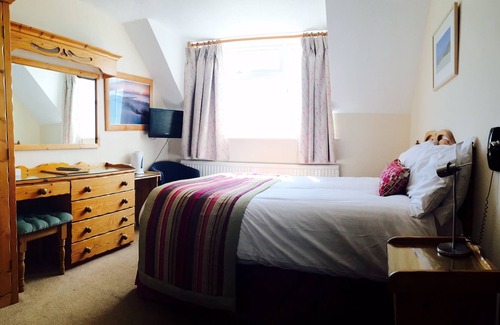 Newquay Hotel | Whipsiderry Hotel