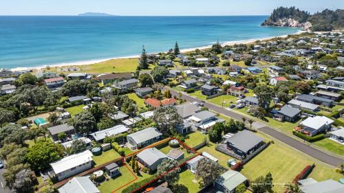 Whiritoa House | WHIR19A - Whiritoa Beach Bach