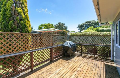 Whiritoa House | WHIR19A - Whiritoa Beach Bach