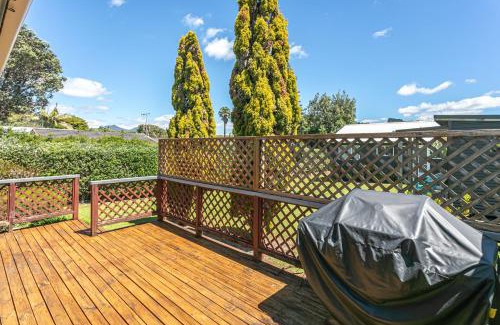 Whiritoa House | WHIR19A - Whiritoa Beach Bach