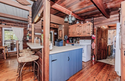 Northern Bruce Peninsula Cottage | Whisk You Away: Bruce Retreat with Pool, Pet Friendly