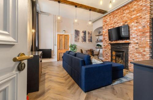 Worcester Apartment | WhiskAwayStays - Shaw Mews - Apartment 3