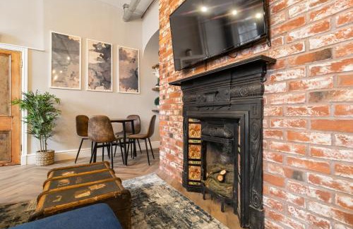 Worcester Apartment | WhiskAwayStays - Shaw Mews - Apartment 3