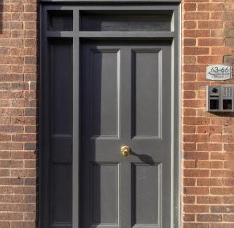Worcester Apartment | WhiskAwayStays - Victoria House - Apartment 5