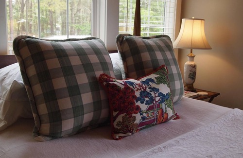 Aiken House | Whiskey River Loft in scenic Aiken, South Carolina
