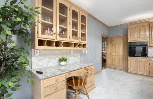 Greensboro House | Whisper Chateau