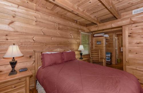 Townsend House | Whisper Creek cabin