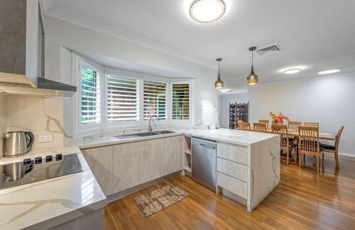 Wentworth Falls House | Whisper on the Falls