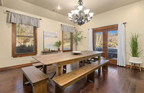 Springdale House | Whispering Brook