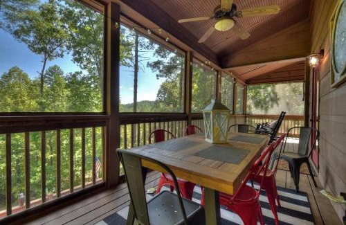 Ellijay House | Whispering Creek