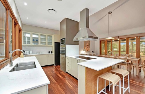 Branxton House | Whispering Gums - Your tranquil Hunter Valley retreat