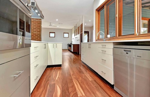 Branxton House | Whispering Gums - Your tranquil Hunter Valley retreat
