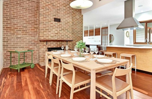 Branxton House | Whispering Gums - Your tranquil Hunter Valley retreat