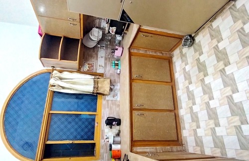 Khokhar Maira House | Whispering House