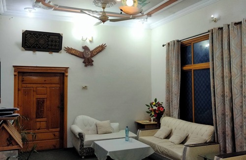 Khokhar Maira House | Whispering House