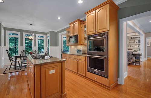 Big Canoe House | Whispering Knoll - Big Canoe