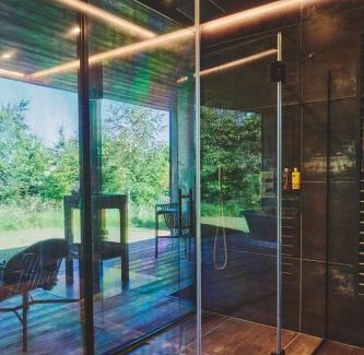 East Horrington House | Whispering Leaves