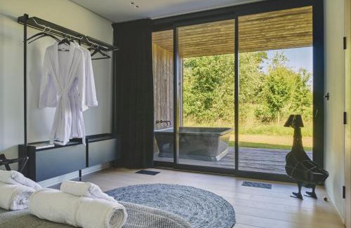 East Horrington House | Whispering Leaves