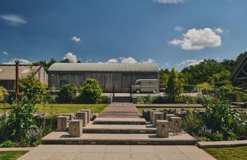 East Horrington House | Whispering Leaves