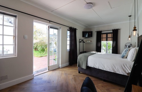 George House | Whispering Oaks