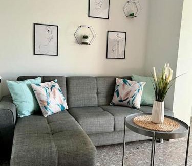 Gerakini Apartment | Whispering Ocean Retreat