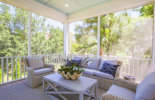 Seabrook Island House | Whispering Palms