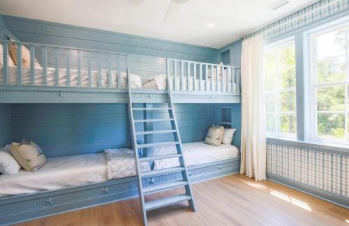 Seabrook Island House | Whispering Palms