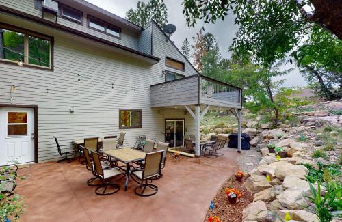 Durango - Purgatory House | Whispering Pines 323