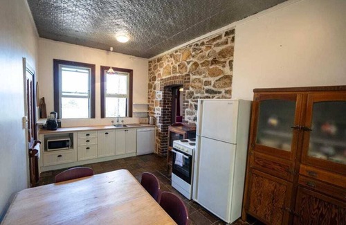 Albany House | Whispering Pines - a century old tale