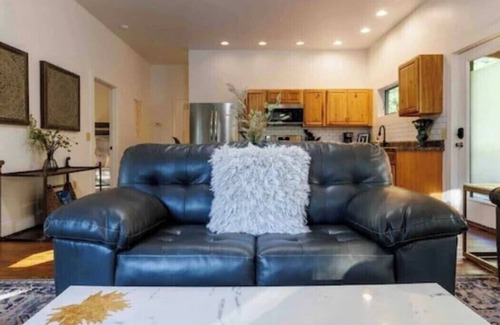 Valley Head Apartment | Whispering Pines at Buena Vista Bluffs
