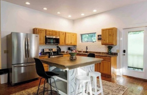 Valley Head Apartment | Whispering Pines at Buena Vista Bluffs