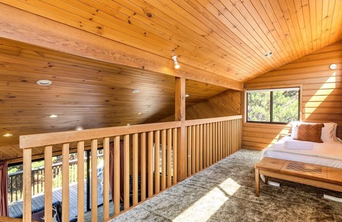 Jindabyne Ski Chalet | Whispering Pines Four