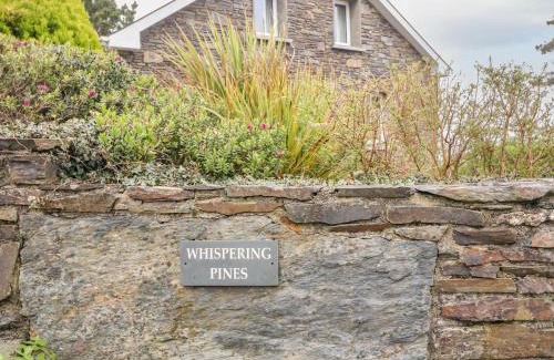 Ahakista House | Whispering Pines