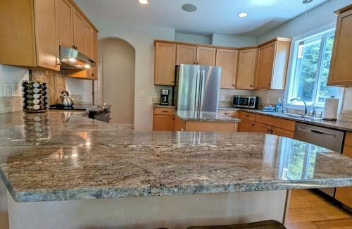 Robbinsville House | Whispering Pines- Located in Graham County, NC