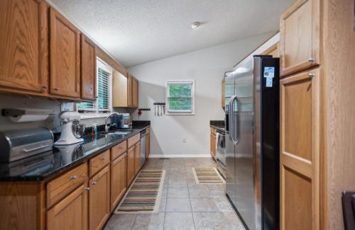 Burnsville House | Whispering Pines - Spectacular Views & Hot Tub home